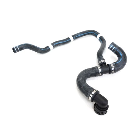 Mopar Radiator Coolant Hose Connector, 68210579AA 68210579AA